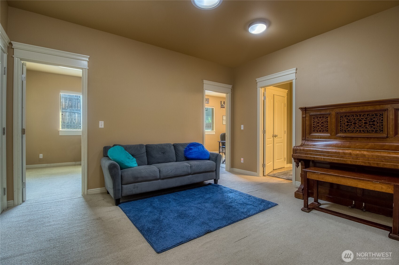 108 Wedgewood Road Walla Walla, WA 99362 - Photo 17 of 27