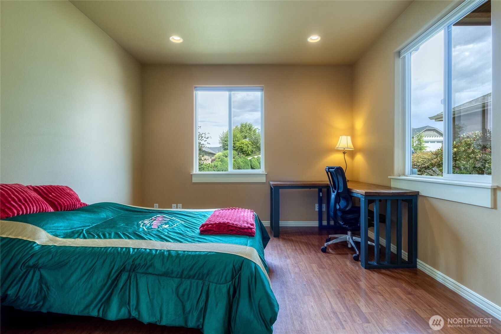 108 Wedgewood Road Walla Walla, WA 99362 - Photo 24 of 27