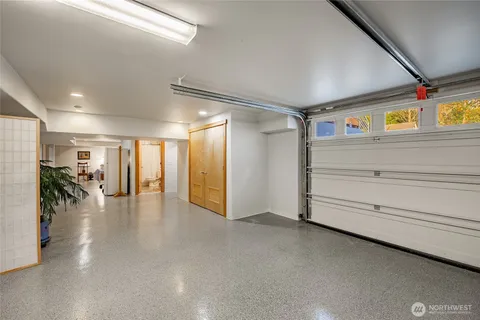a view of hallway