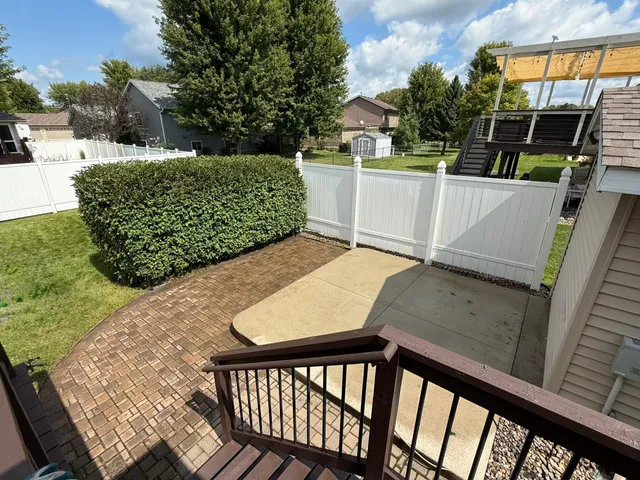 $465,000 | 1230 12th Street Southeast, Owatonna, MN 55060