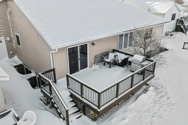 $465,000 | 1230 12th Street Southeast, Owatonna, MN 55060