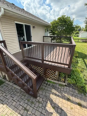 $465,000 | 1230 12th Street Southeast, Owatonna, MN 55060