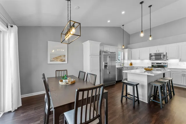 $465,000 | 1230 12th Street Southeast, Owatonna, MN 55060