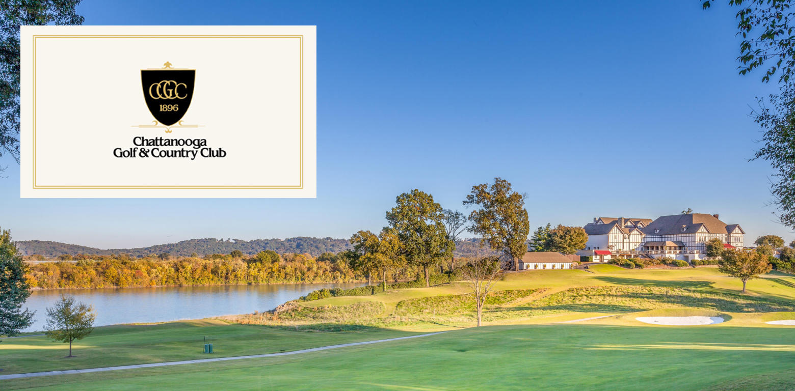 1314 Riverview Road Chattanooga, TN 37405 - Photo 39 of 46 Chattanooga Golf and Country Club with l