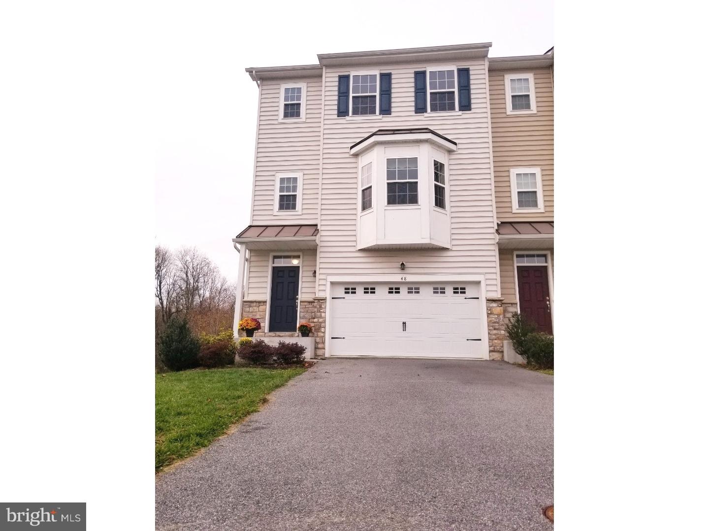 48 Munro Road Newark, DE 19711 - Photo 1 of 25 Exterior Front