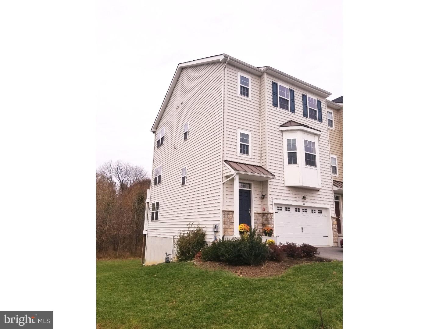 48 Munro Road Newark, DE 19711 - Photo 25 of 25 Exterior Front