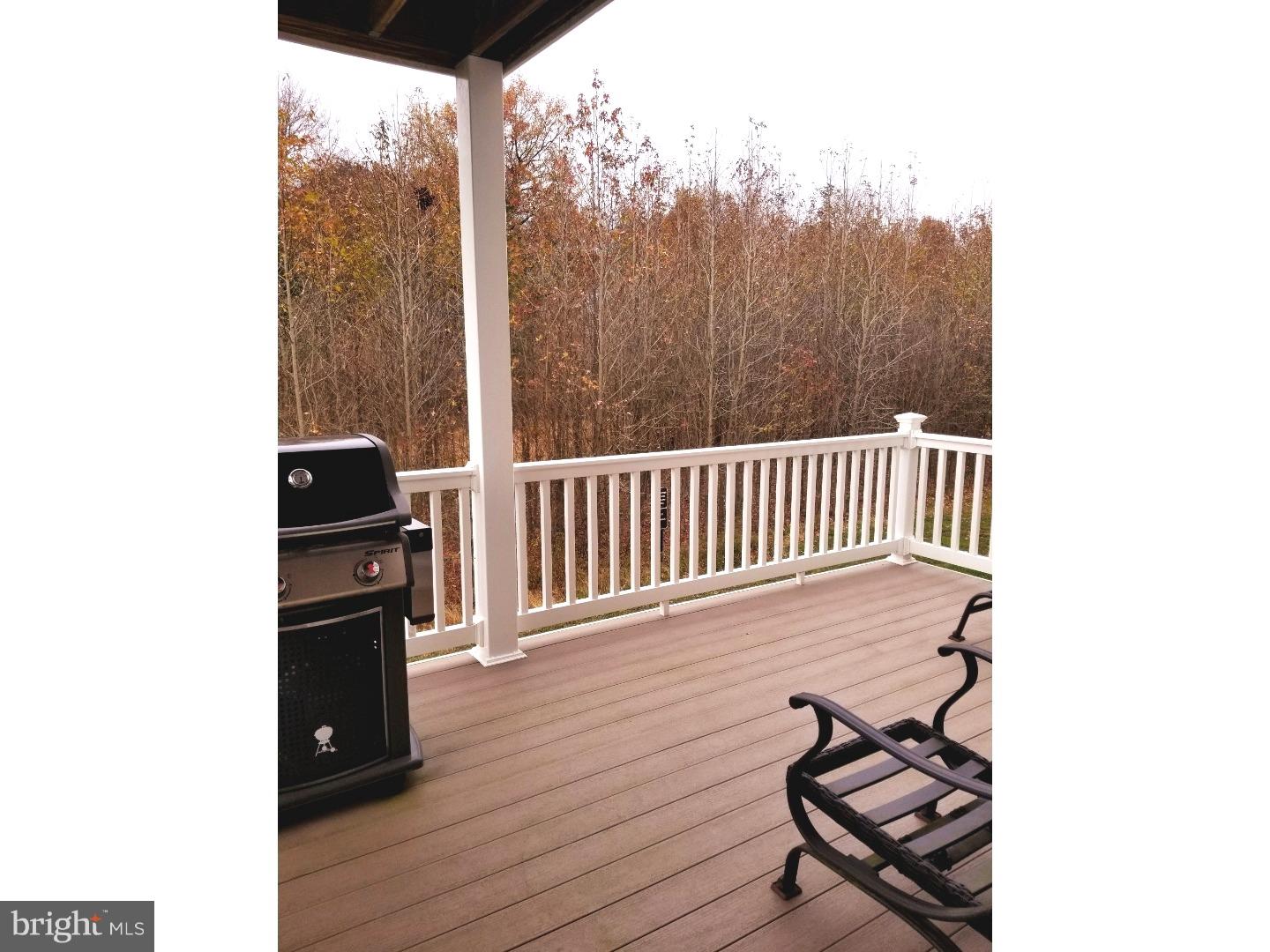 48 Munro Road Newark, DE 19711 - Photo 6 of 25 Deck