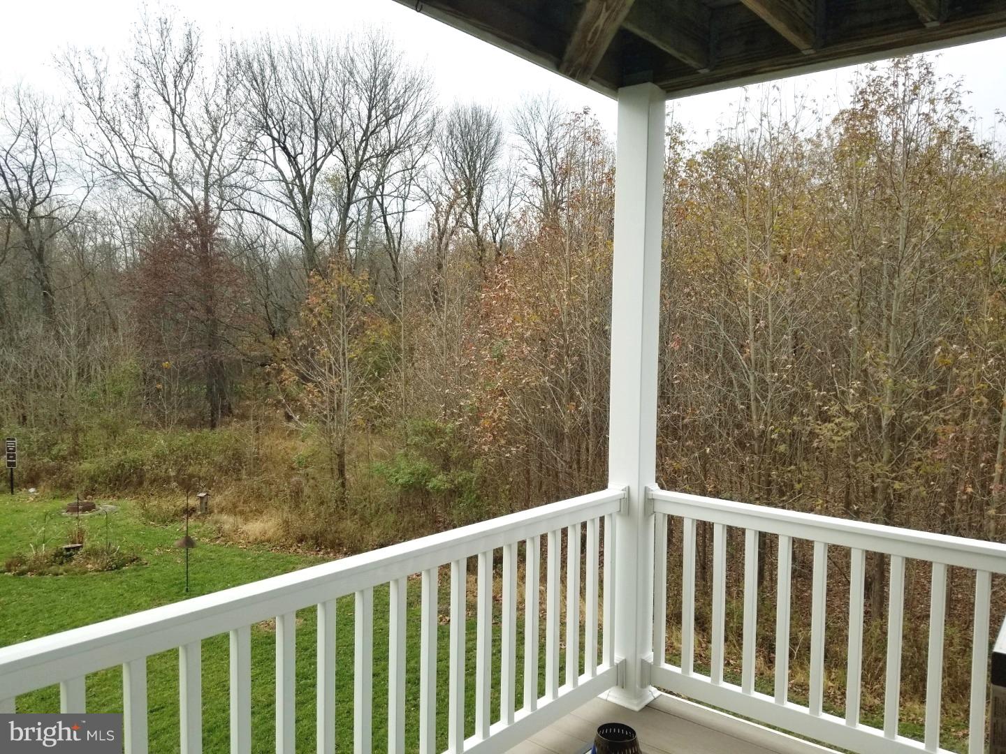 48 Munro Road Newark, DE 19711 - Photo 8 of 25 Deck