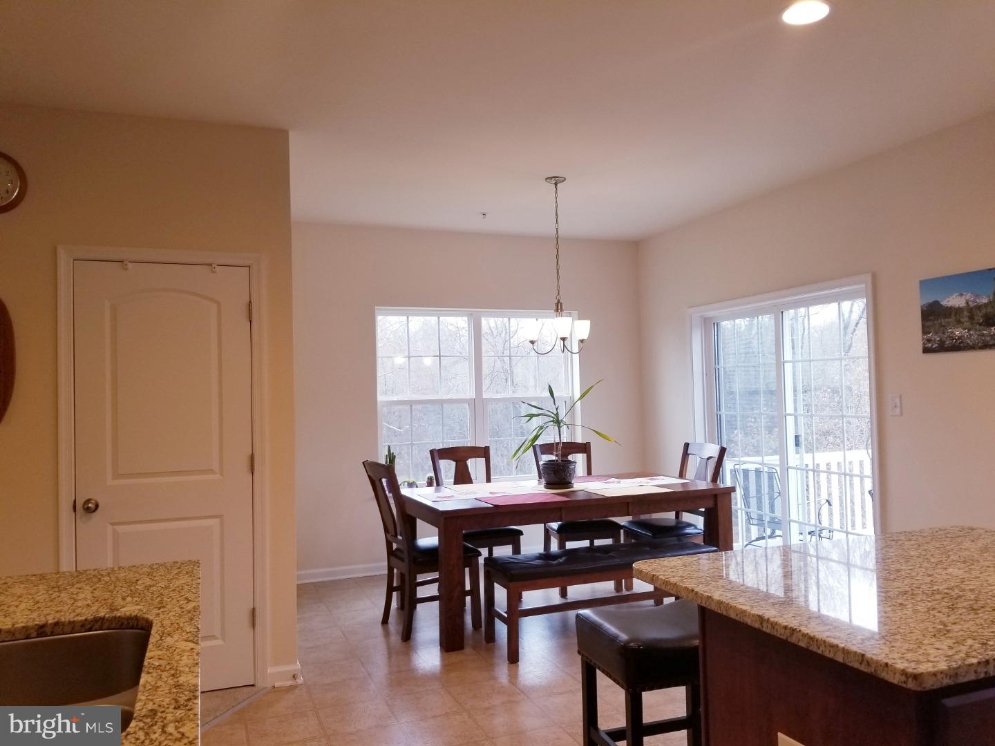 48 Munro Road Newark, DE 19711 - Photo 9 of 25 Breakfast Room