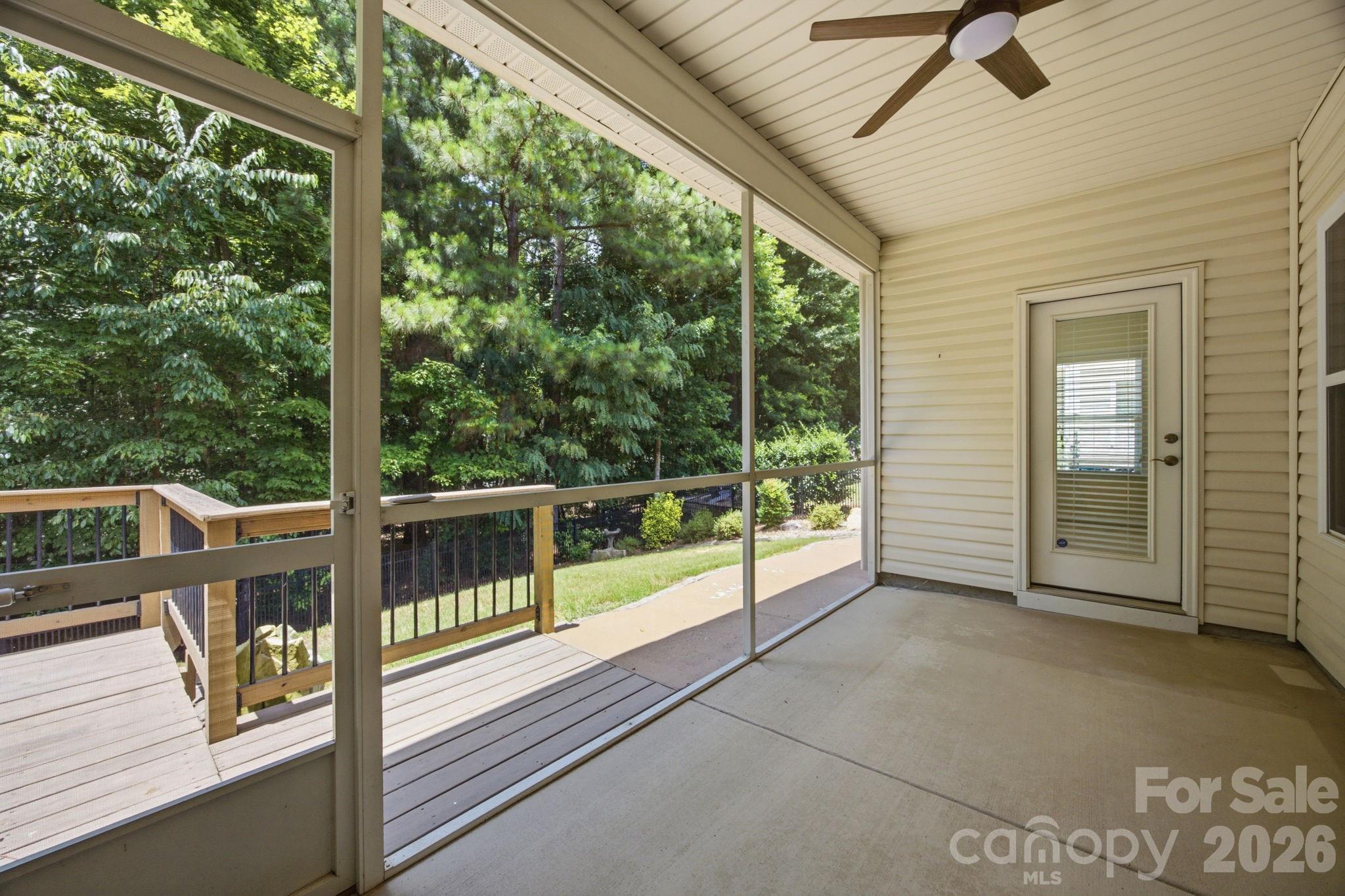 2436 Bergamot Street Tega Cay, SC 29708 - Photo 30 of 39