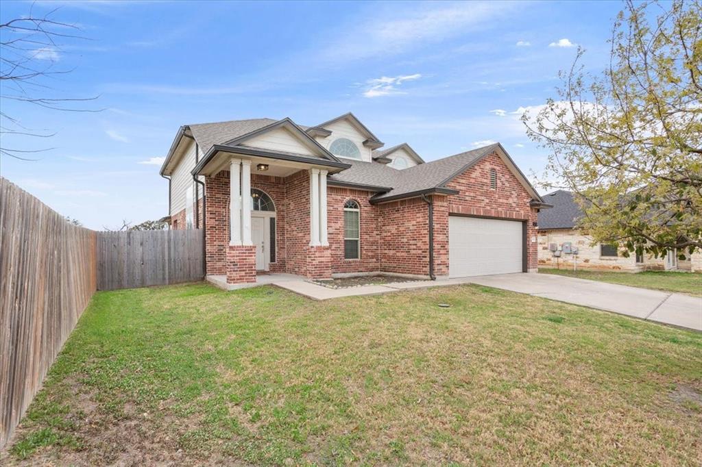 5300 Crossville Drive Waco, TX 76708 - Photo 2 of 33