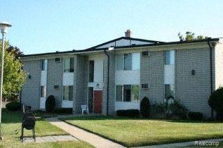 26740 Joy Road, Unit D12 Redford, MI 48239 - Photo 1 of 1 Property Photo