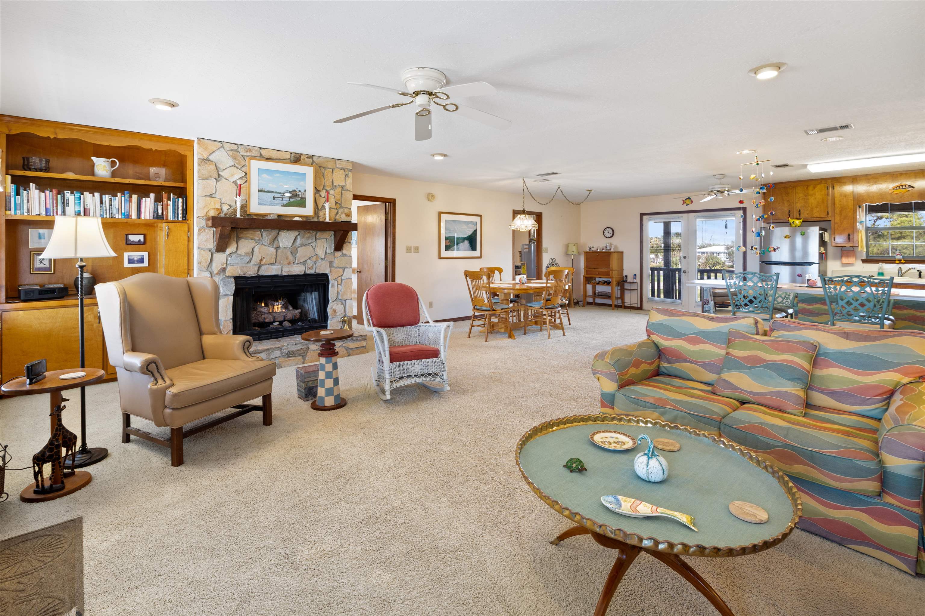 27321 Marina Road Orange Beach, AL 36561 - Photo 14 of 55 Living Room