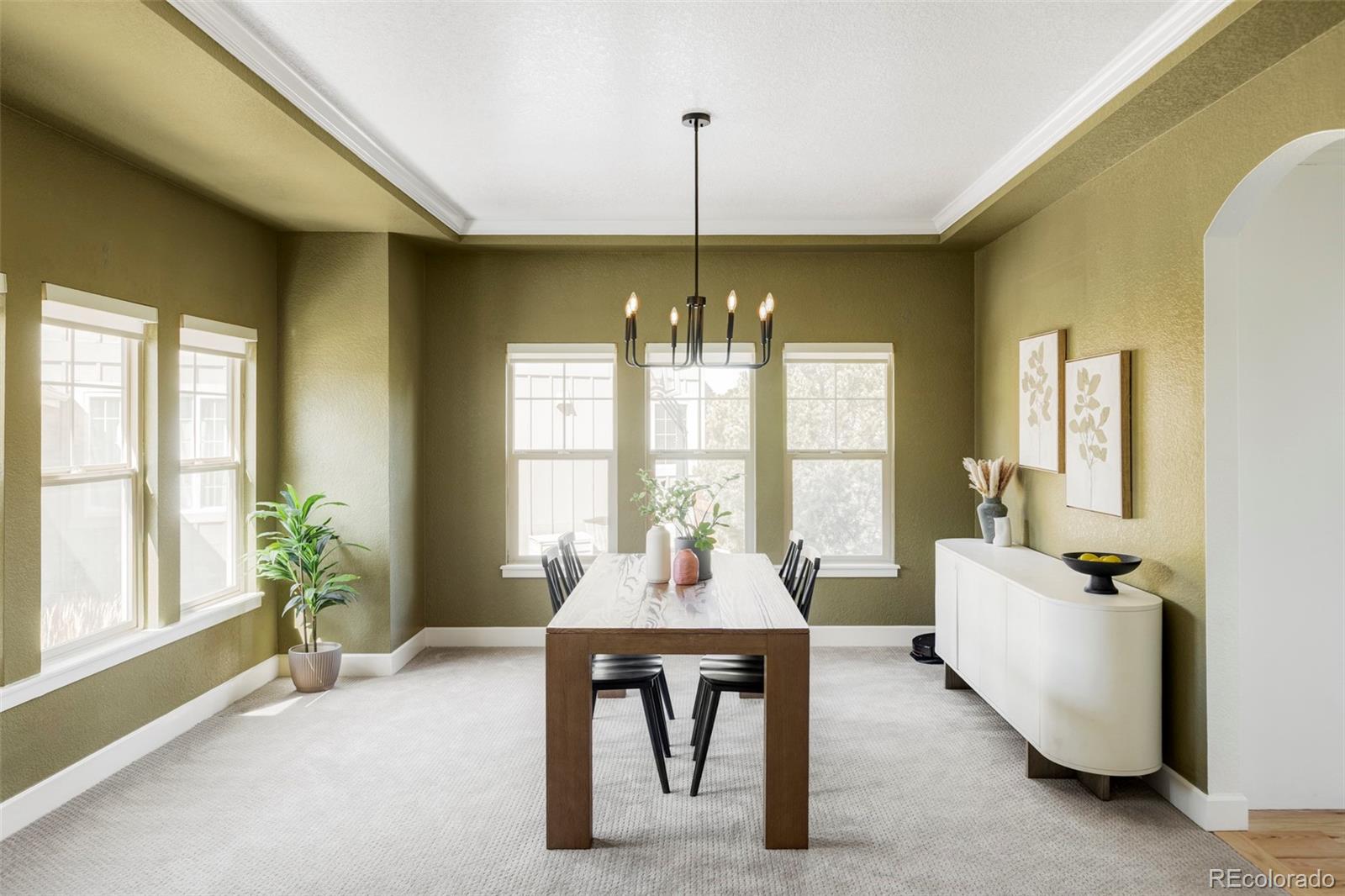 24980 East Roxbury Place Aurora, CO 80016 - Photo 12 of 41