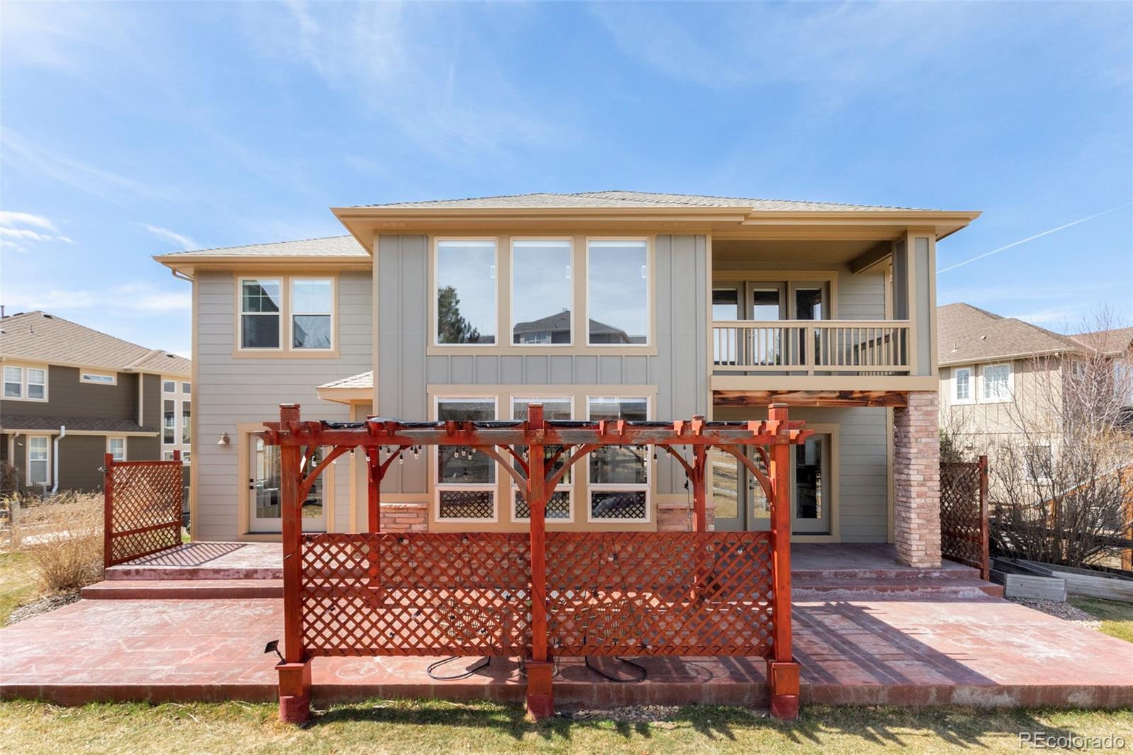 24980 East Roxbury Place Aurora, CO 80016 - Photo 40 of 41