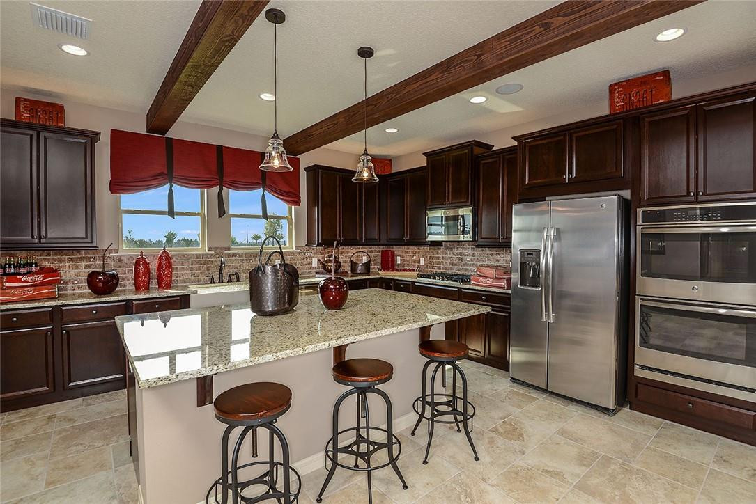 9993 Southwest Arrezzo Rd Port Street Port St. Lucie, FL 34987 - Photo 5 of 13 REPRESENTATIVE PHOTOS