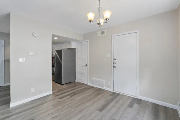 $1,750 | 1813 Woodland Avenue, Unit B, Austin, TX 78741