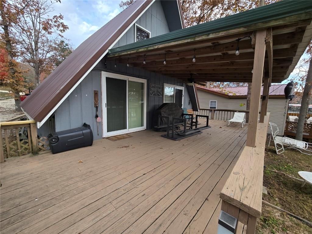 33272 Swim Beach Road Stover, MO 65078 - Photo 29 of 31