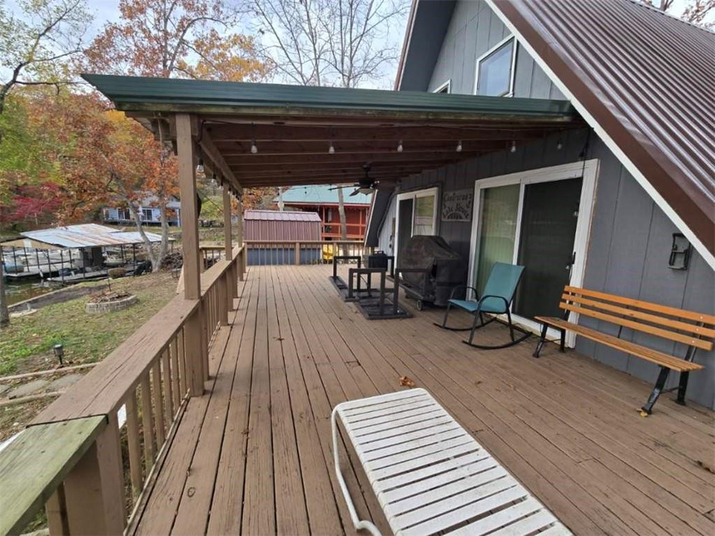 33272 Swim Beach Road Stover, MO 65078 - Photo 30 of 31