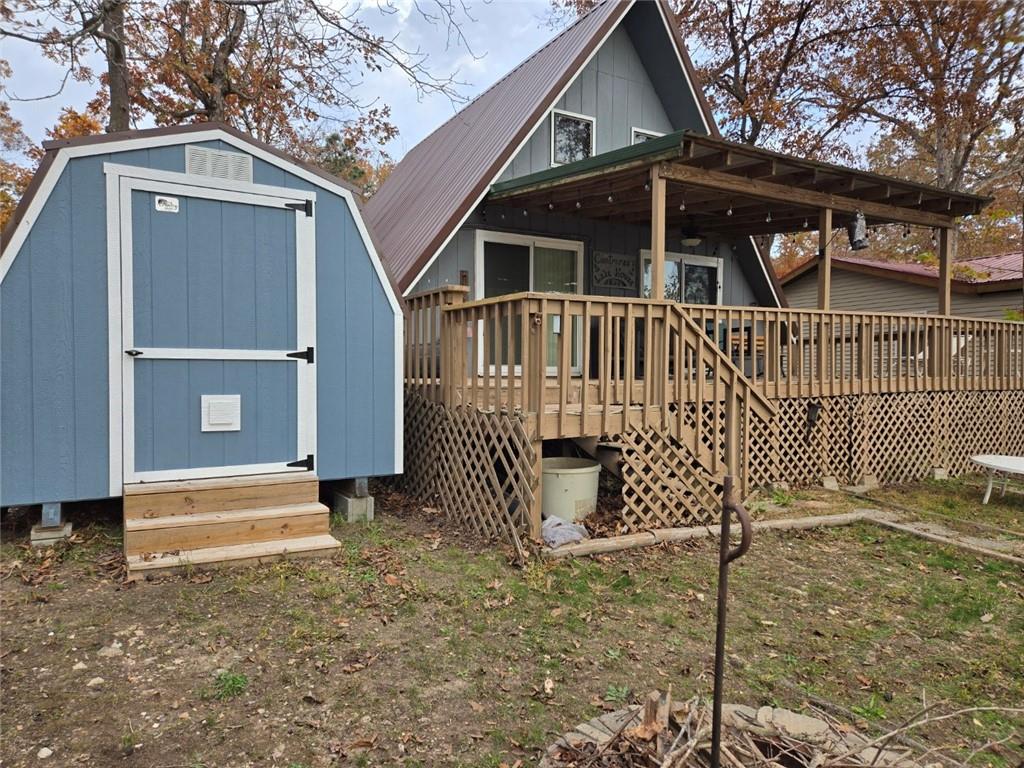 33272 Swim Beach Road Stover, MO 65078 - Photo 3 of 31