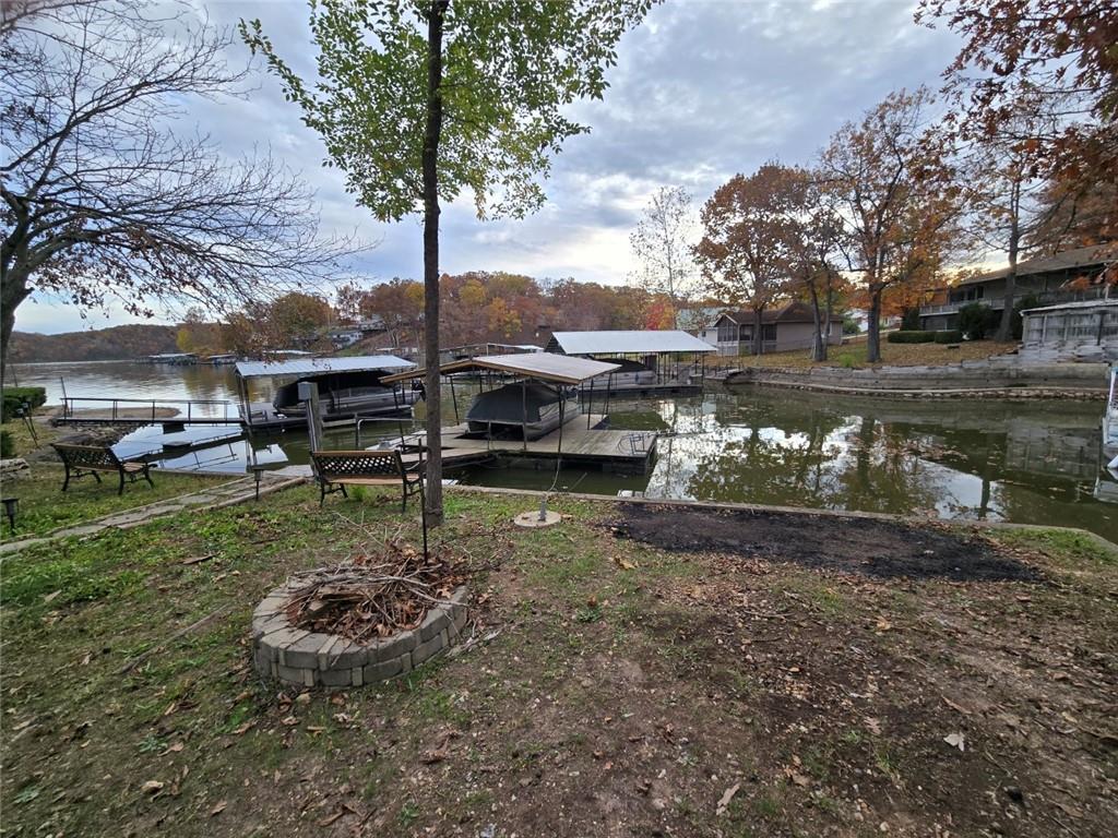 33272 Swim Beach Road Stover, MO 65078 - Photo 6 of 31