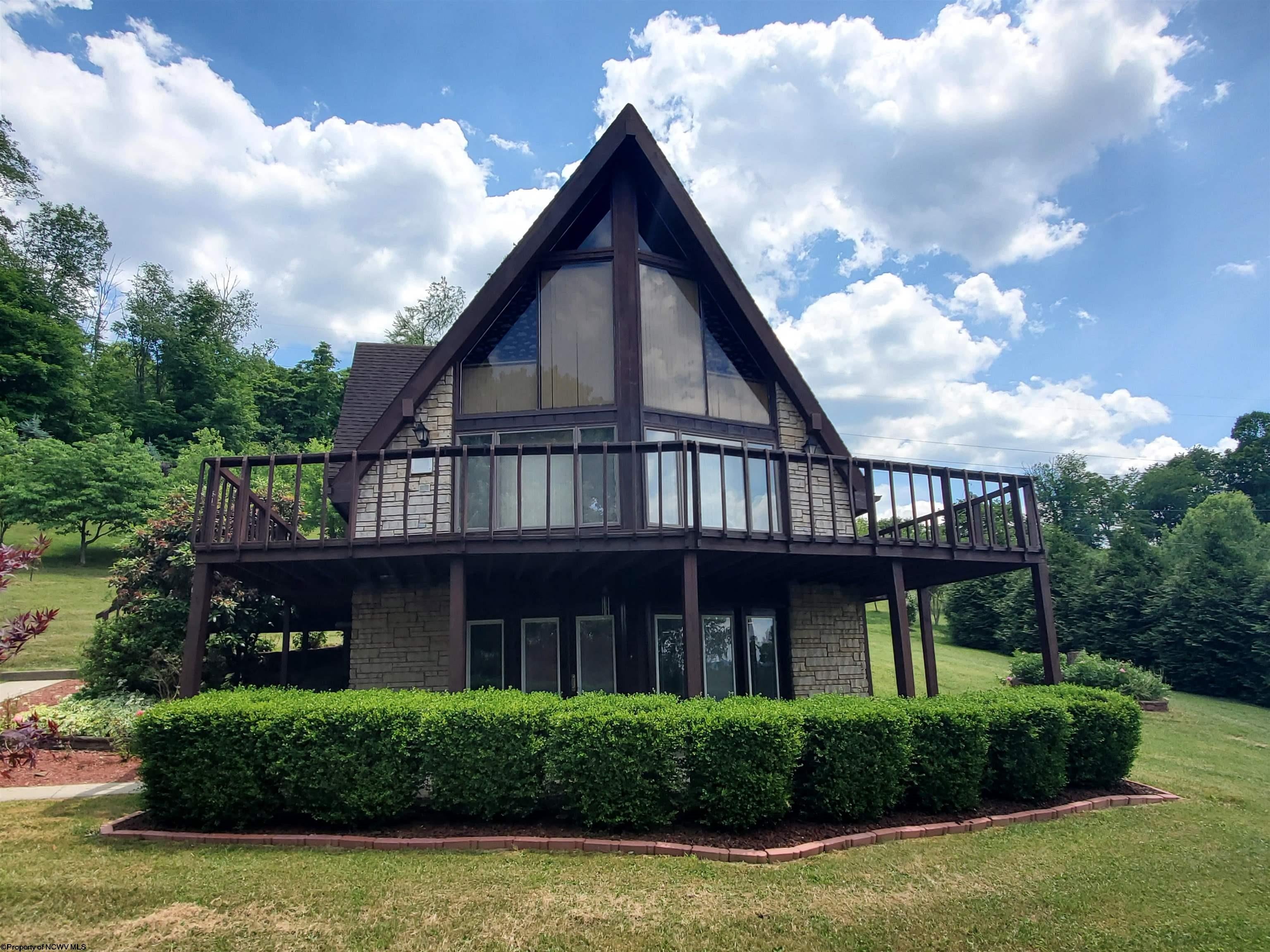 1302 Colfax Road Fairmont, WV 26554 - Photo 30 of 30 Gallery Image 30