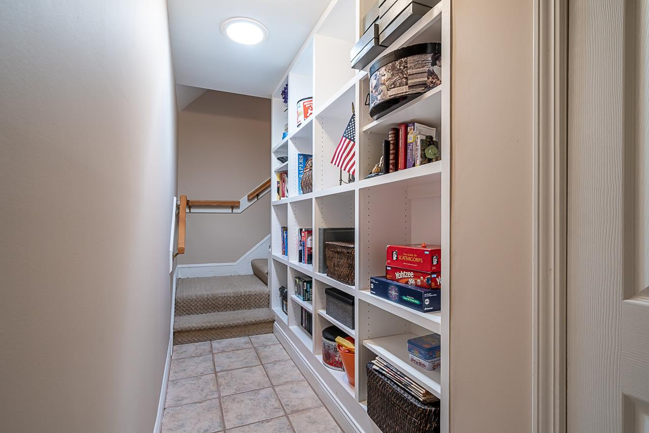 5425 Den Heider Way Raleigh, NC 27606 - Photo 22 of 30 Storage