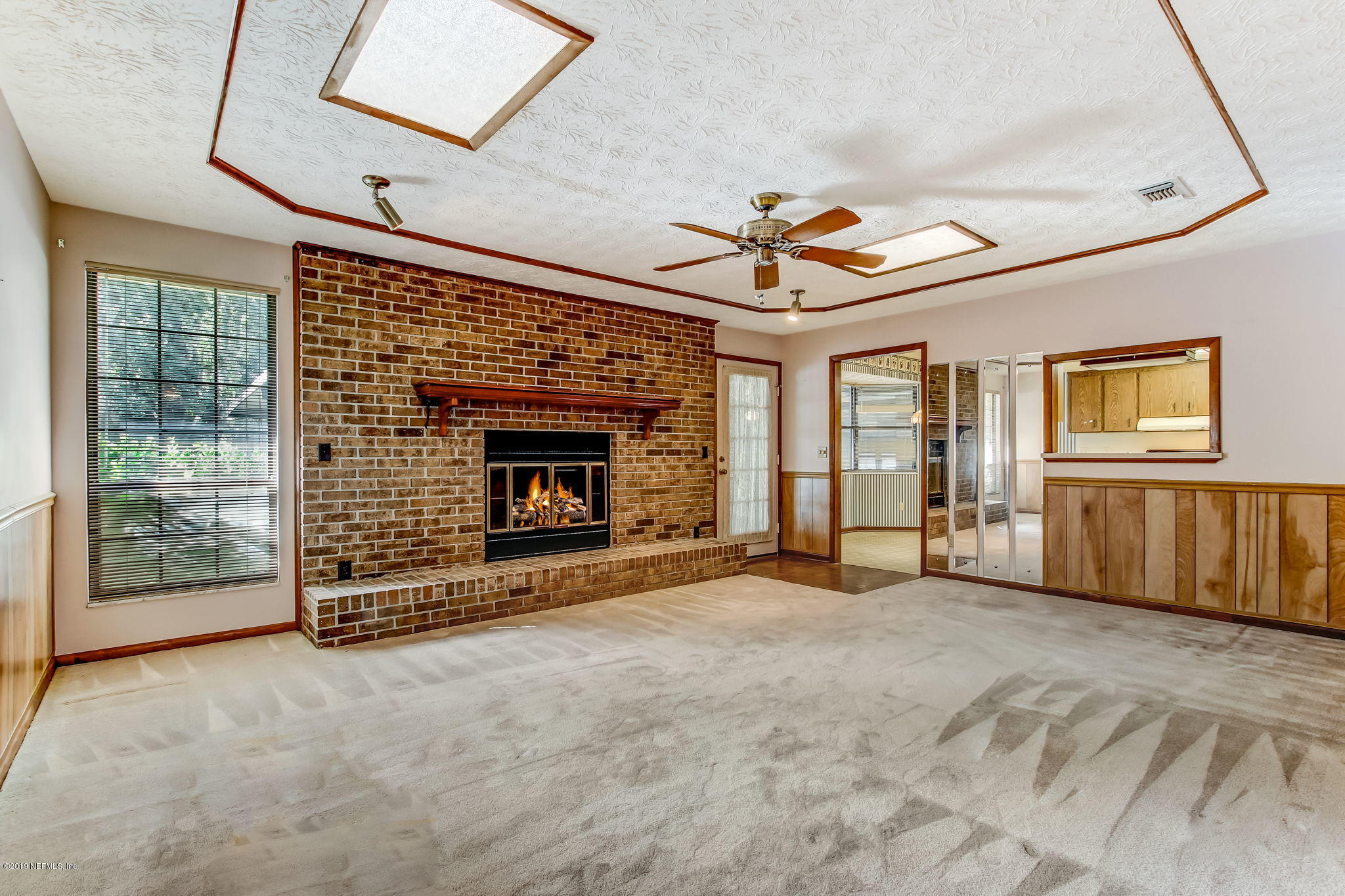 5898 Swamp Fox Road Jacksonville, FL 32210 - Photo 11 of 33 Family Room