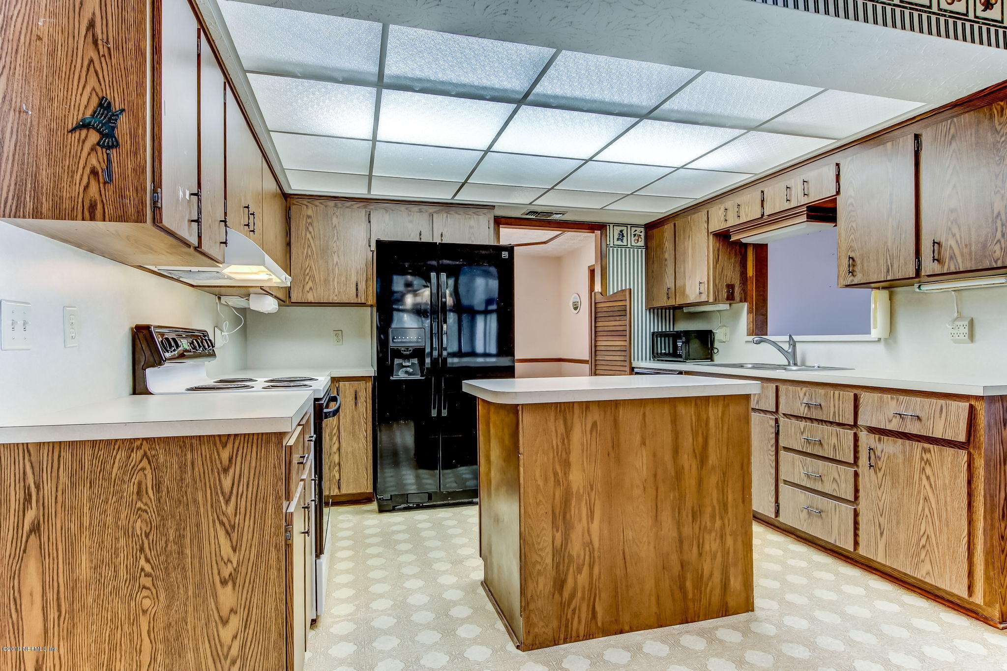 5898 Swamp Fox Road Jacksonville, FL 32210 - Photo 13 of 33 Kitchen