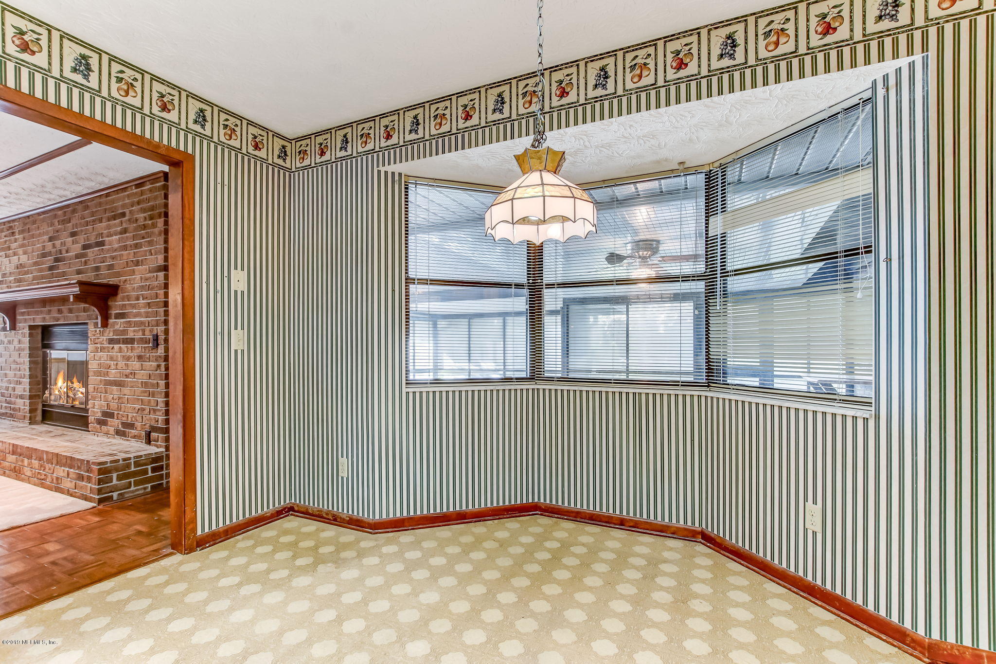 5898 Swamp Fox Road Jacksonville, FL 32210 - Photo 16 of 33 Breakfast room