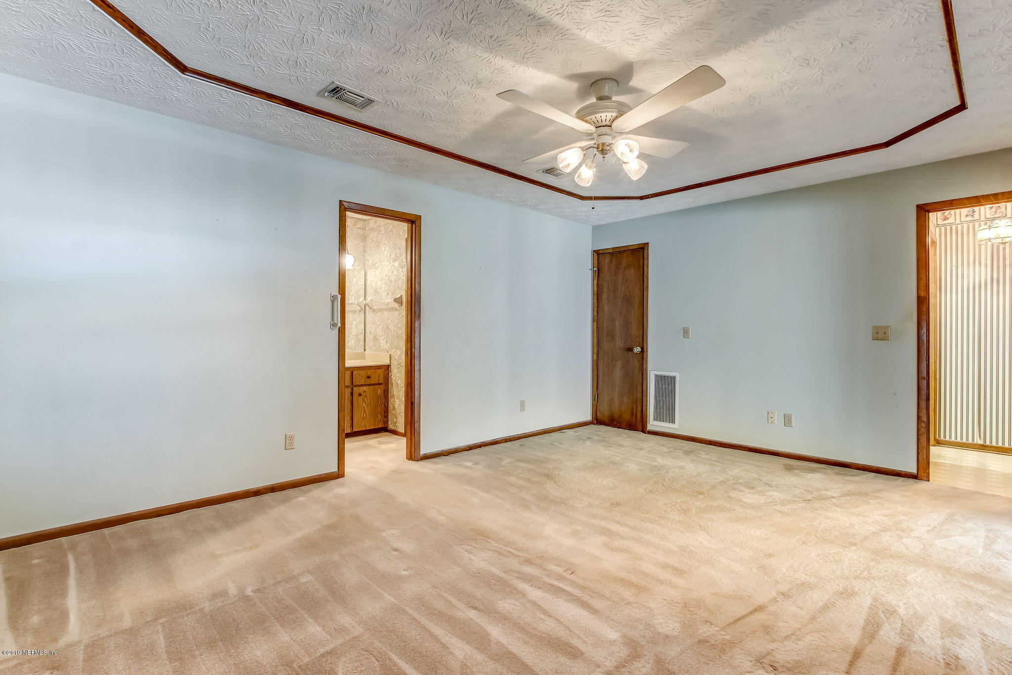 5898 Swamp Fox Road Jacksonville, FL 32210 - Photo 19 of 33 Master bedroom