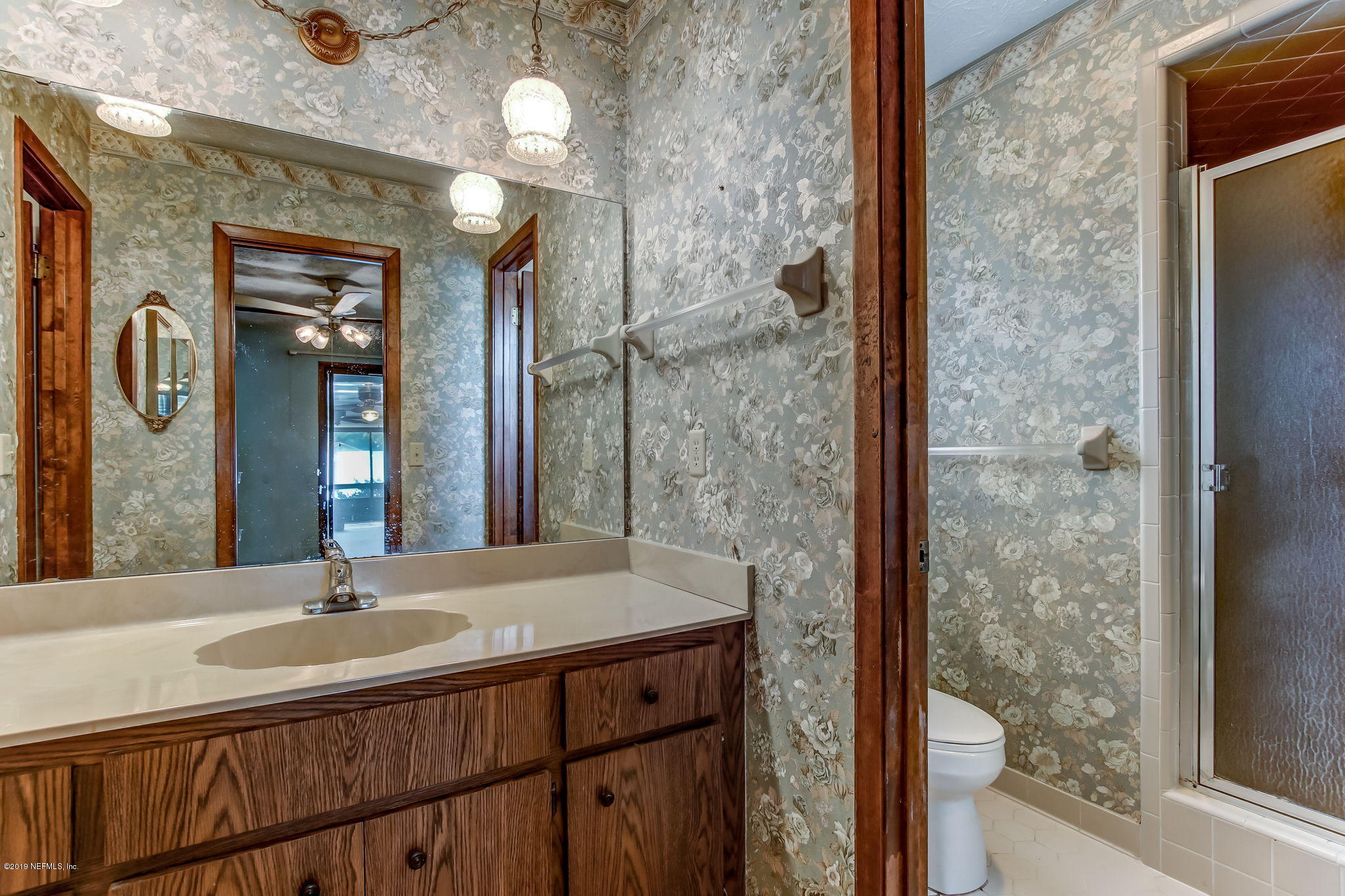 5898 Swamp Fox Road Jacksonville, FL 32210 - Photo 21 of 33 Master bath