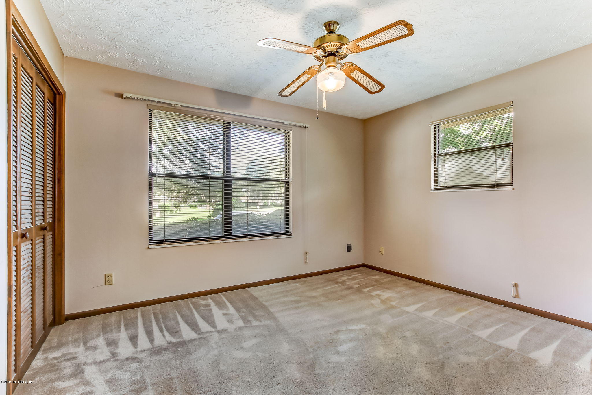 5898 Swamp Fox Road Jacksonville, FL 32210 - Photo 22 of 33 Bedroom 2