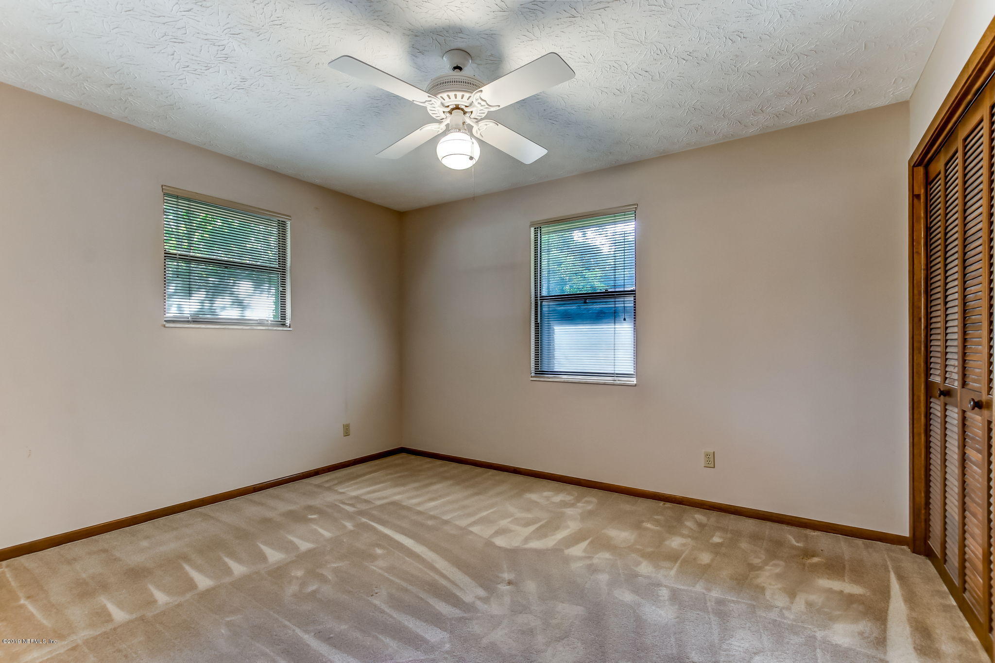 5898 Swamp Fox Road Jacksonville, FL 32210 - Photo 24 of 33 Bedroom 3