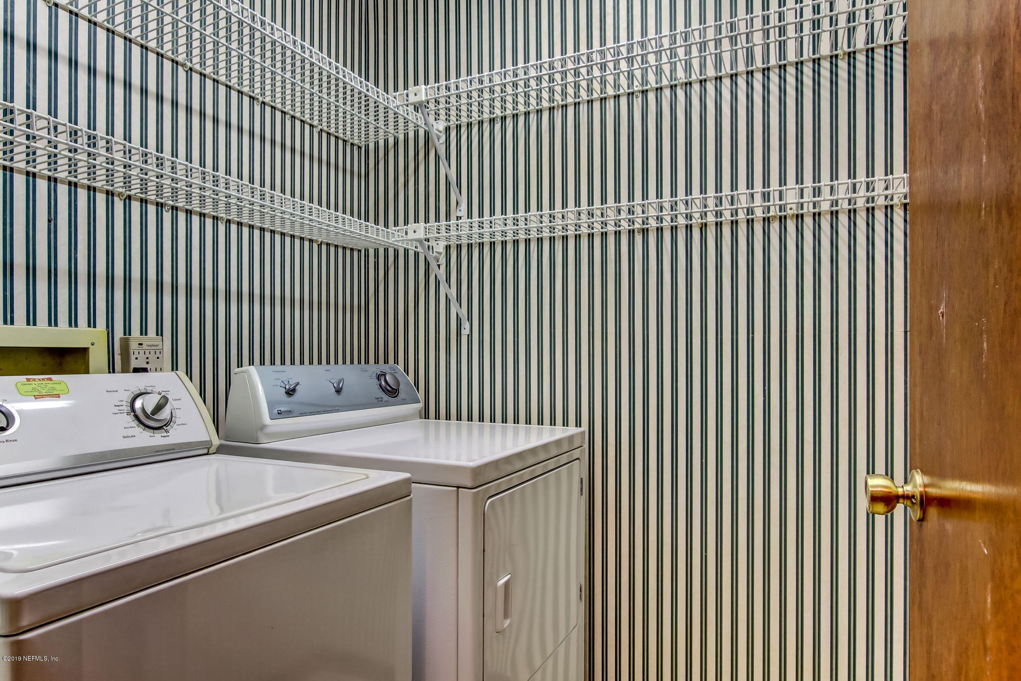 5898 Swamp Fox Road Jacksonville, FL 32210 - Photo 25 of 33 Utility Room