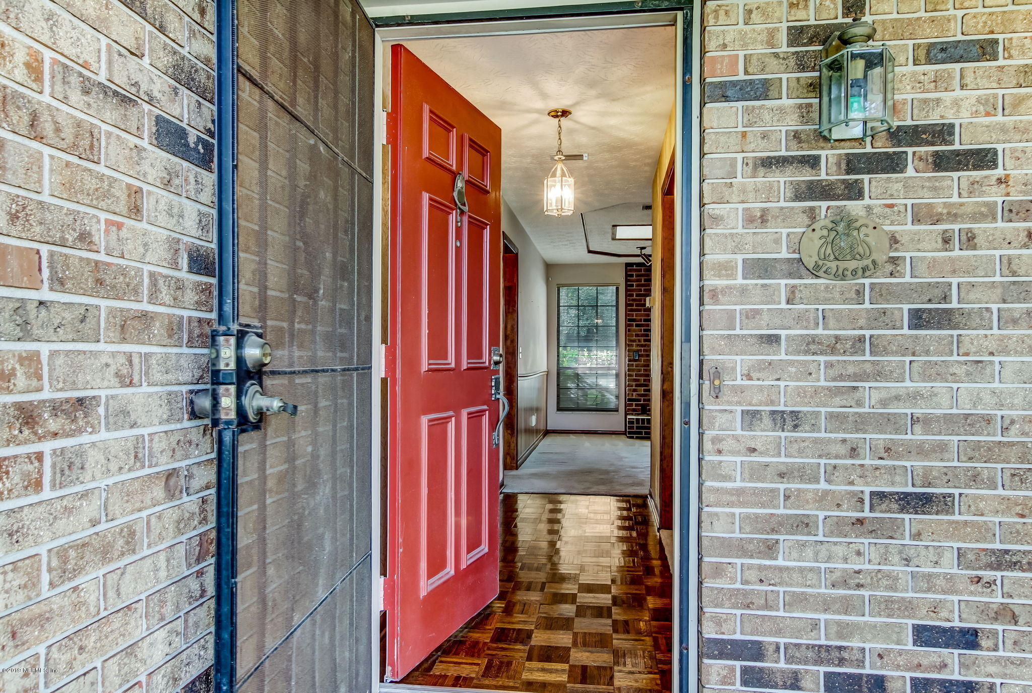 5898 Swamp Fox Road Jacksonville, FL 32210 - Photo 5 of 33 Hall