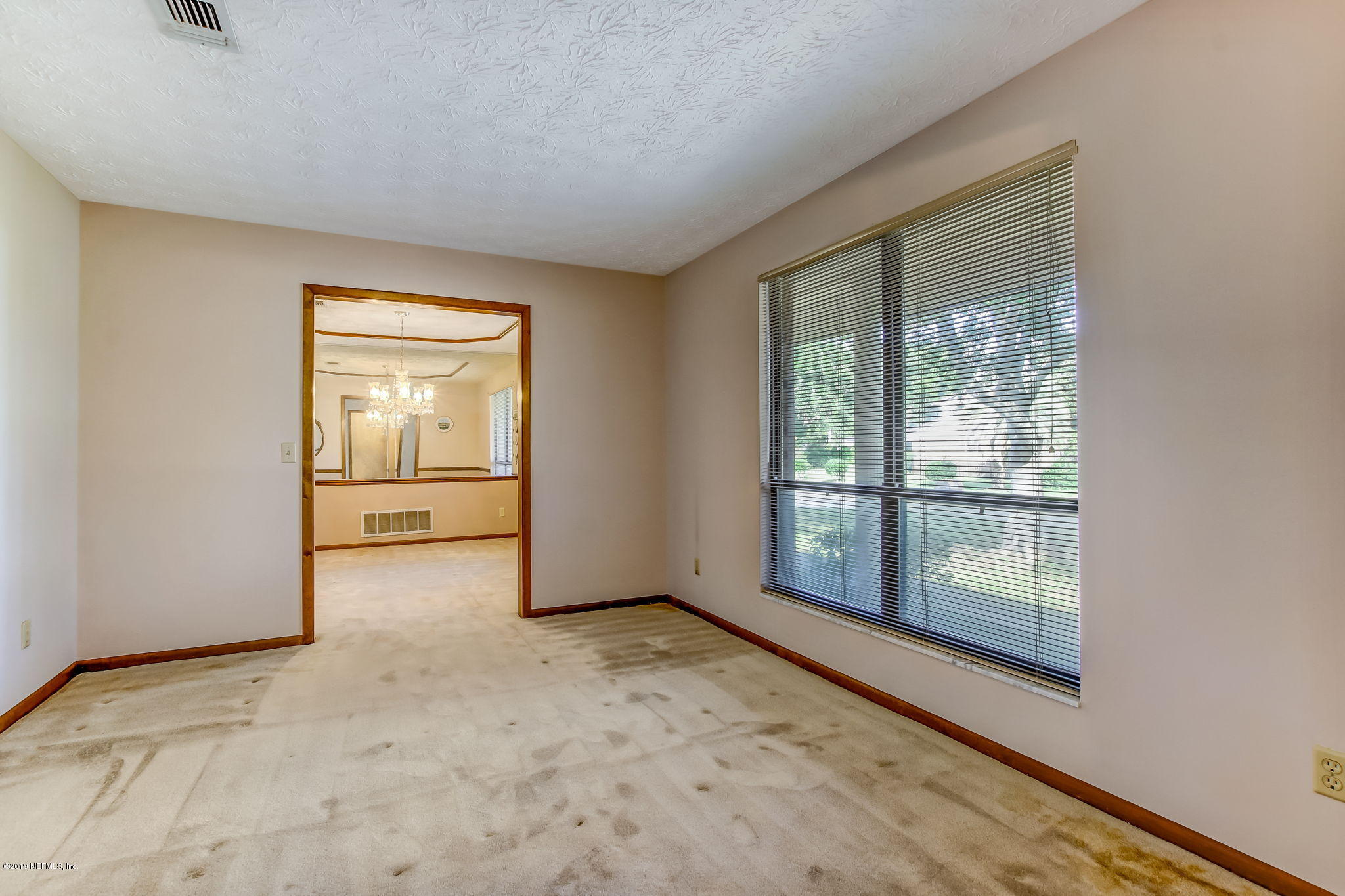 5898 Swamp Fox Road Jacksonville, FL 32210 - Photo 6 of 33 Living Room