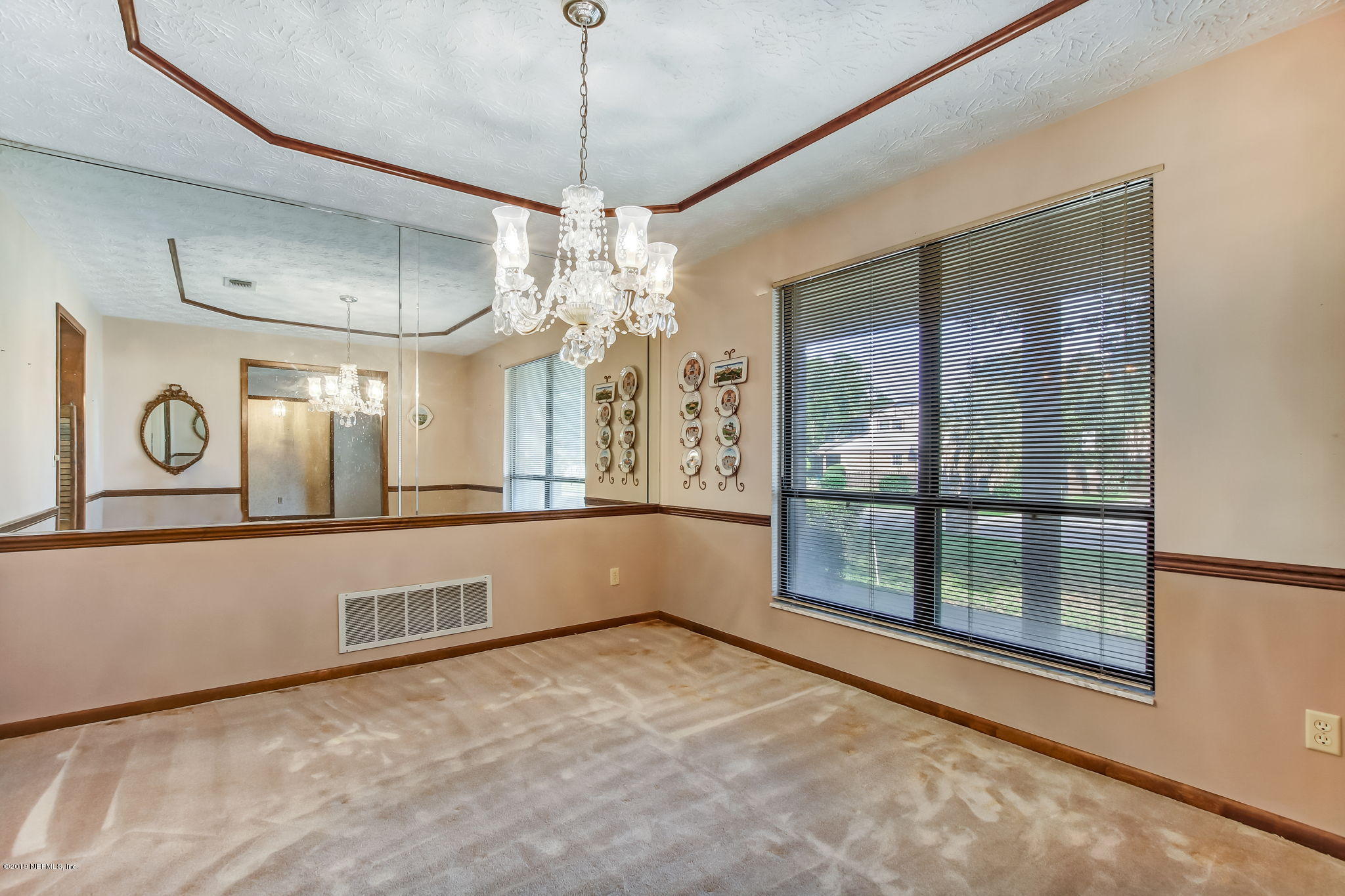 5898 Swamp Fox Road Jacksonville, FL 32210 - Photo 8 of 33 Dining Room