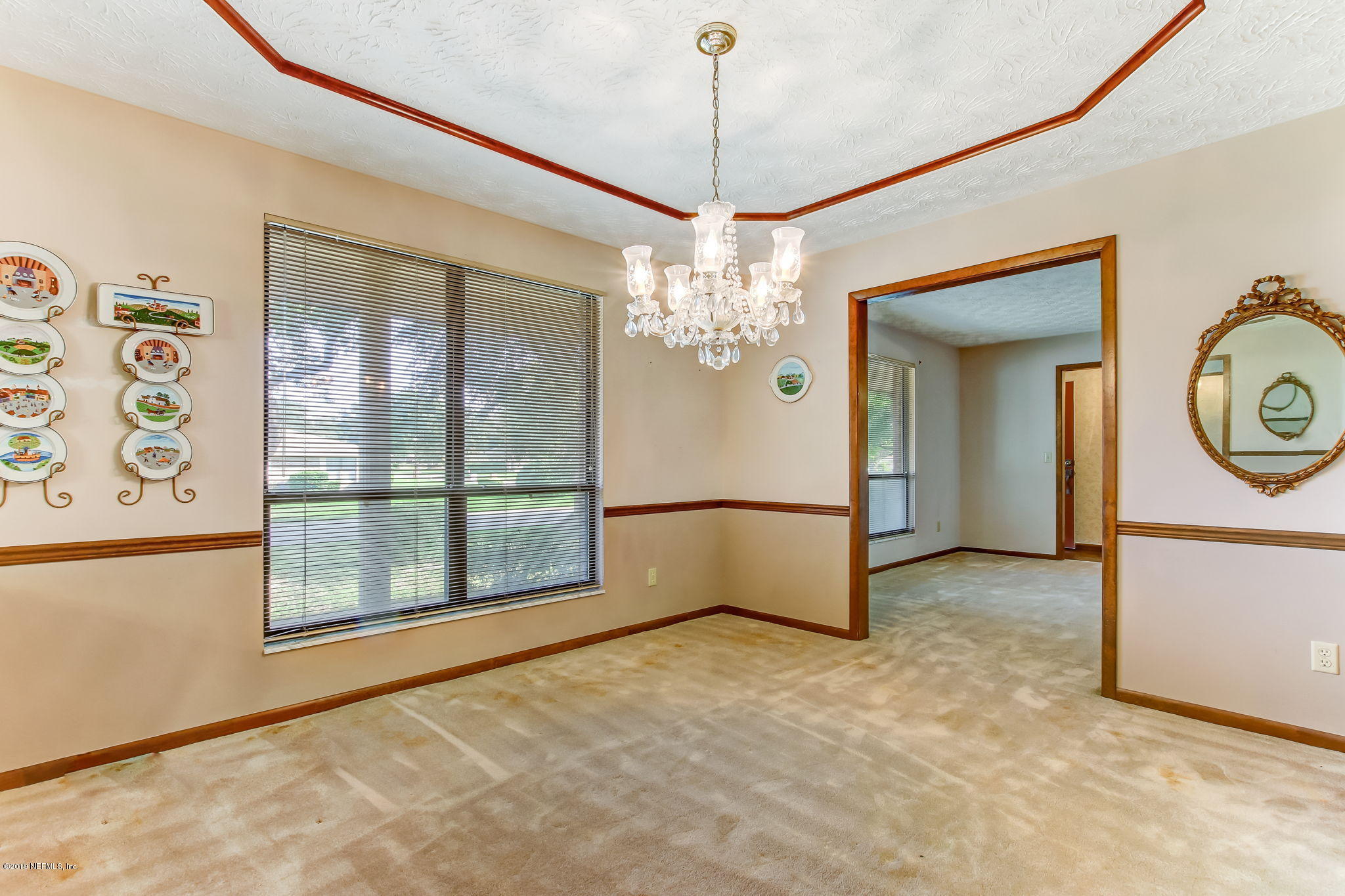 5898 Swamp Fox Road Jacksonville, FL 32210 - Photo 9 of 33 Dining Room