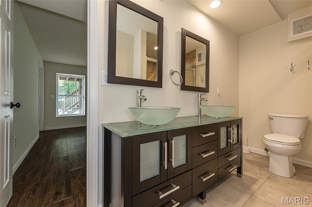 110 Chestnut Ridge Drive Wright City, MO 63390 - Photo 28 of 44
