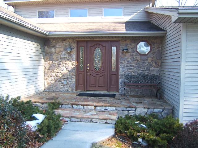 3060 Timberview Road Roanoke, VA 24019 - Photo 2 of 40 Front Entry