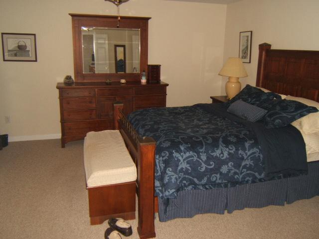 3060 Timberview Road Roanoke, VA 24019 - Photo 17 of 40 Master Bedroom