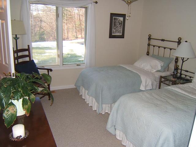 3060 Timberview Road Roanoke, VA 24019 - Photo 24 of 40 Bedroom 3