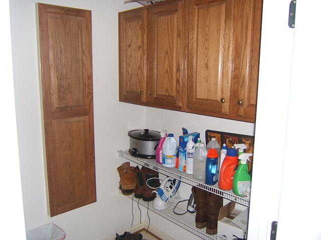 3060 Timberview Road Roanoke, VA 24019 - Photo 31 of 40 Laundry