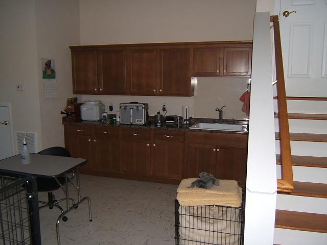 3060 Timberview Road Roanoke, VA 24019 - Photo 33 of 40 Kennel Area
