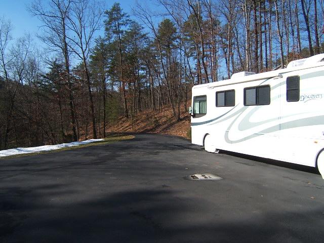 3060 Timberview Road Roanoke, VA 24019 - Photo 35 of 40 Plenty of Parking Space