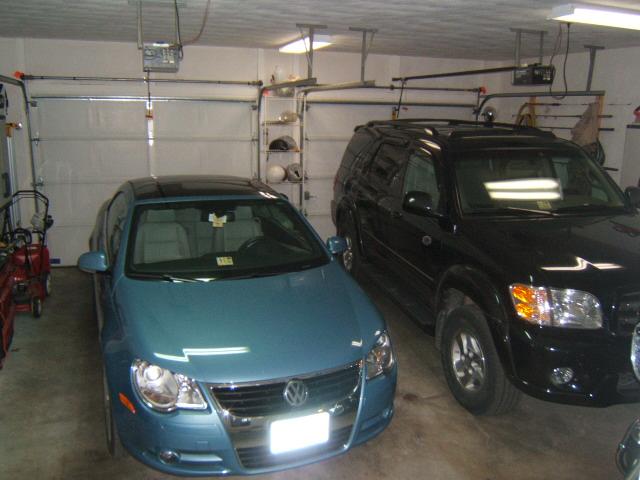 3060 Timberview Road Roanoke, VA 24019 - Photo 40 of 40 2 Car Garage