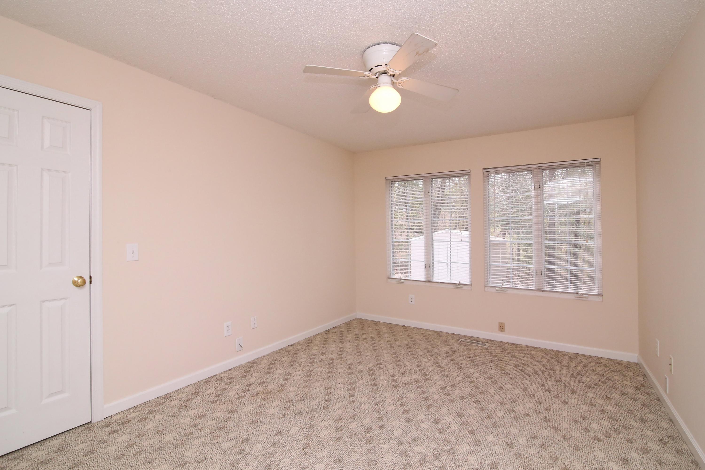 2305 Longleaf Drive Southwest Pinehurst, NC 28374 - Photo 12 of 28 Master Bedroom