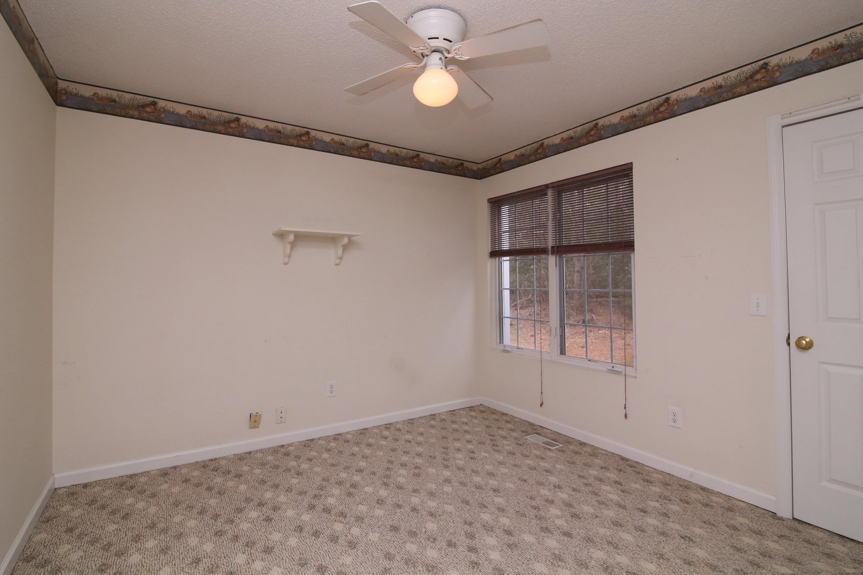 2305 Longleaf Drive Southwest Pinehurst, NC 28374 - Photo 15 of 28 Downstairs Guest Room