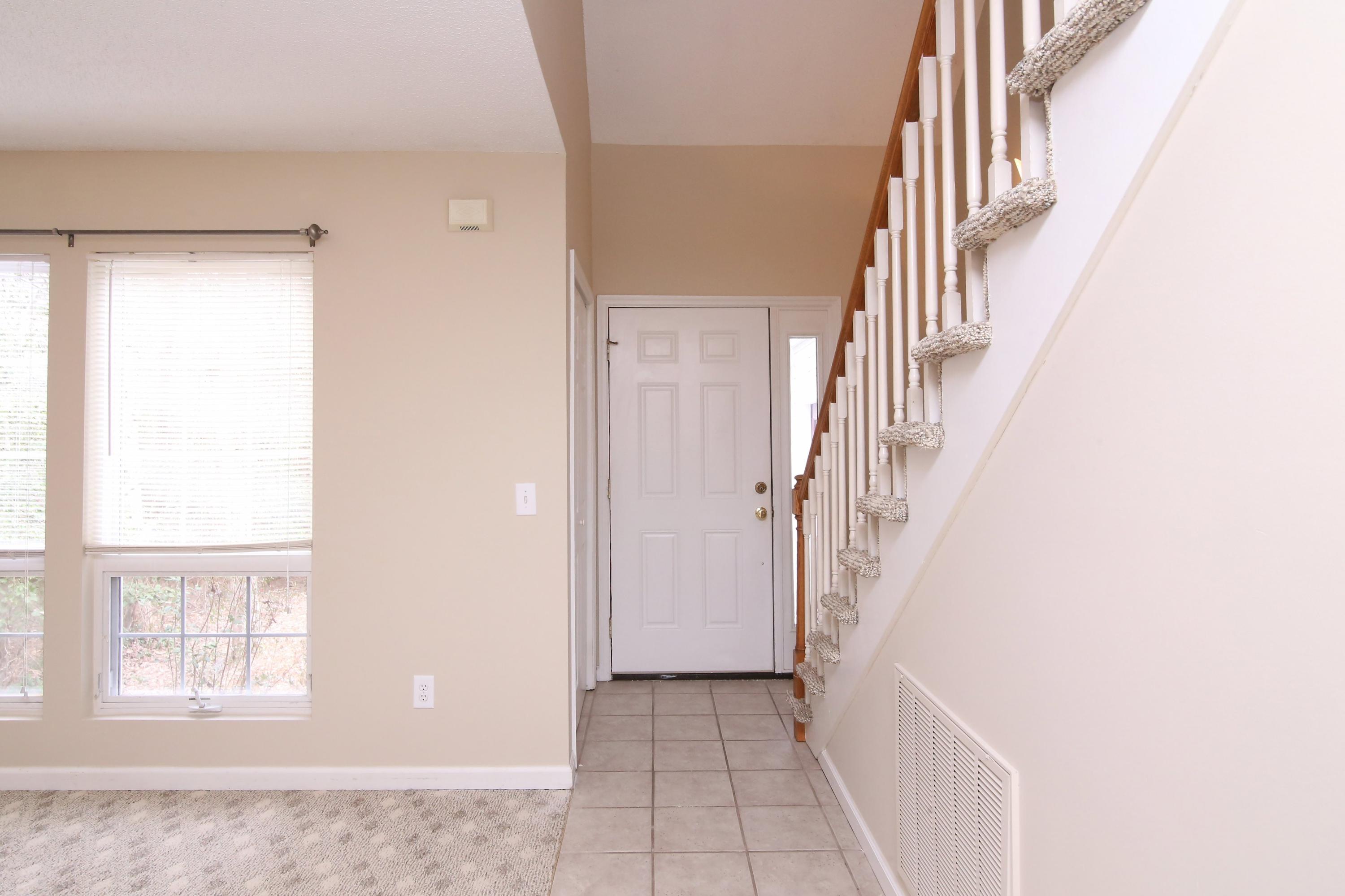 2305 Longleaf Drive Southwest Pinehurst, NC 28374 - Photo 16 of 28 Entry